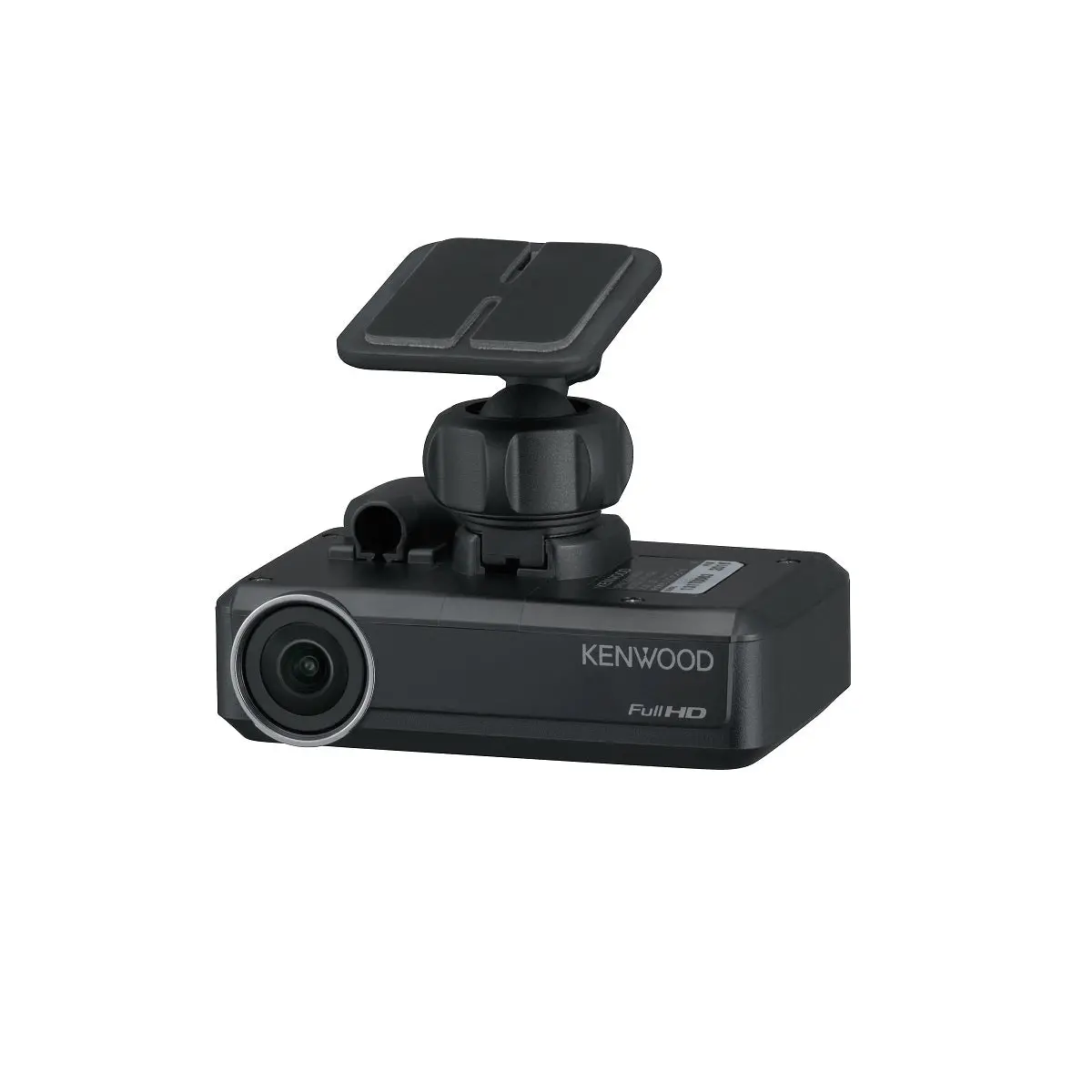 Kenwood Drv-N520 Drive Recorder Dash Cam 1