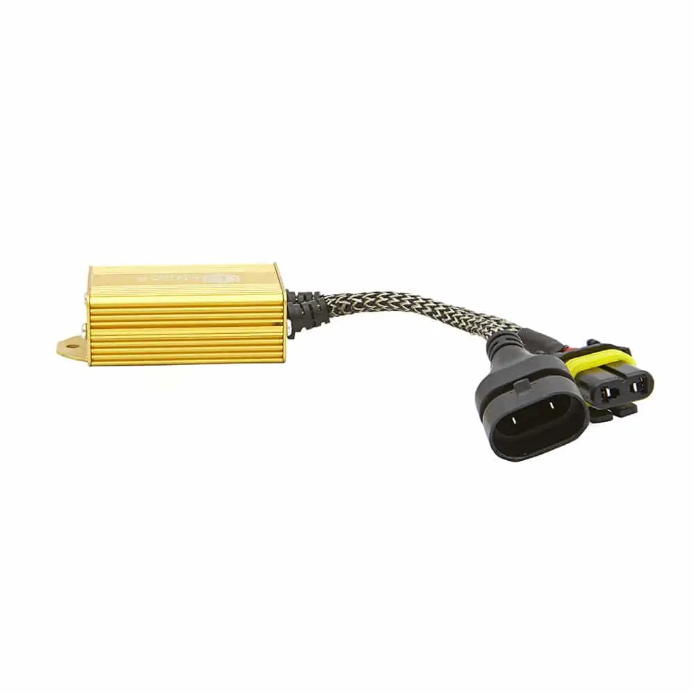 Lucas Lighting Lucas Intelligent Decoder 1