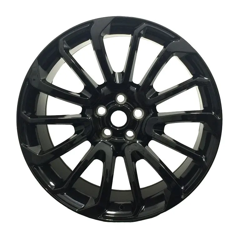Rac L05gb Land Rover Wheels 2