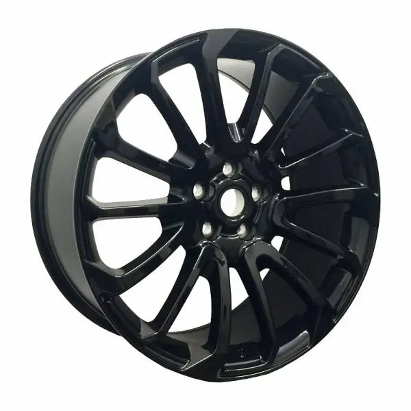 Rac L05gb Land Rover Wheels 1