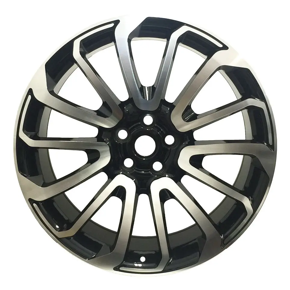 Rac L05mb Land Rover Wheels 2
