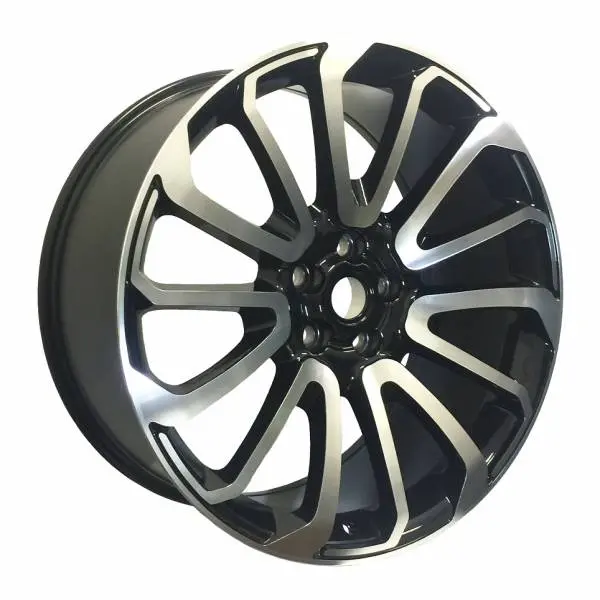Rac L05mb Land Rover Wheels 1