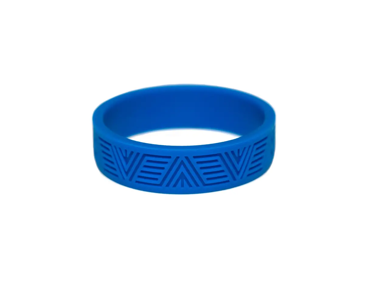 Pnw Loam Dropper Silicone Band 1