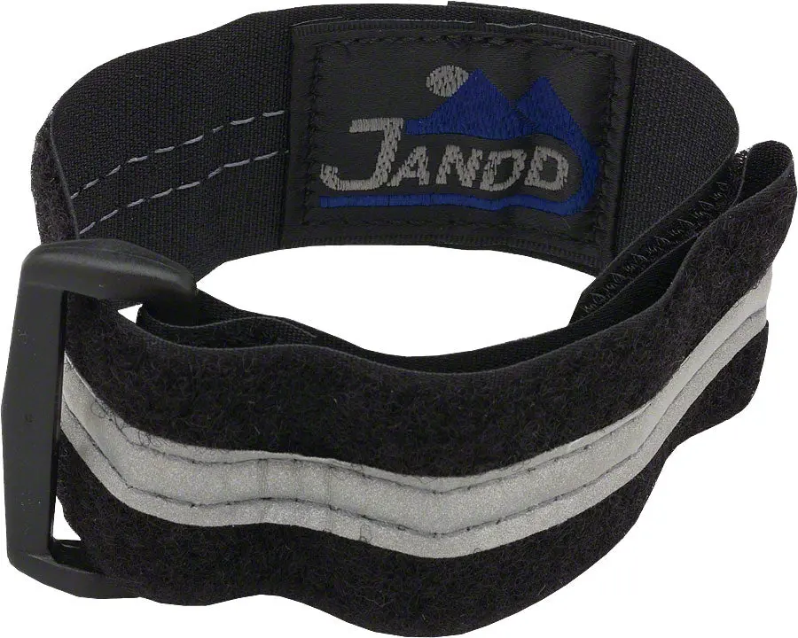 Jandd Ankle Strap 1