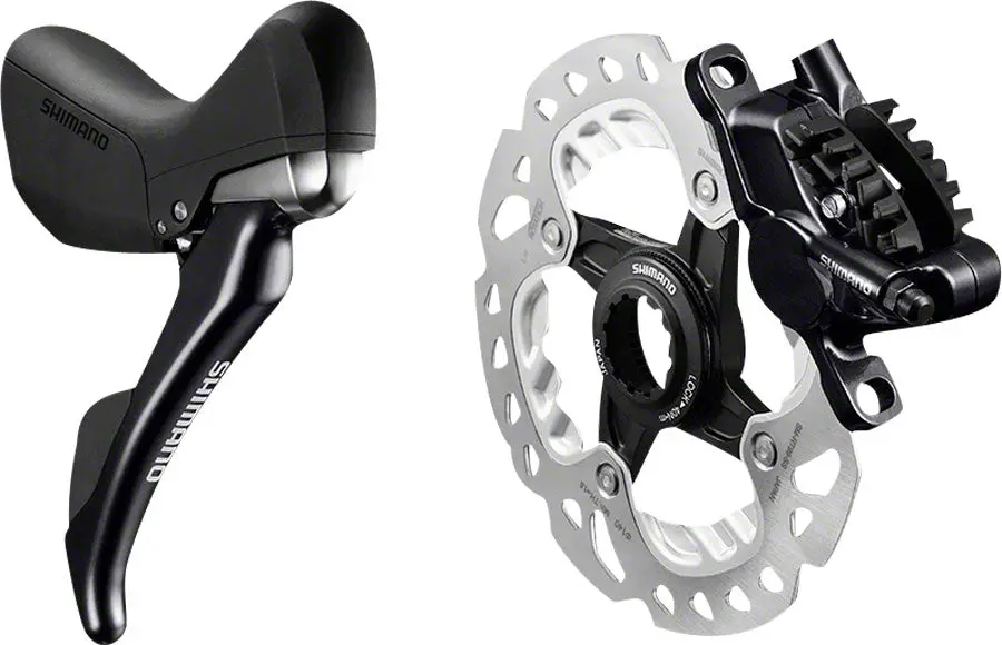 Shimano St-Rs685 1