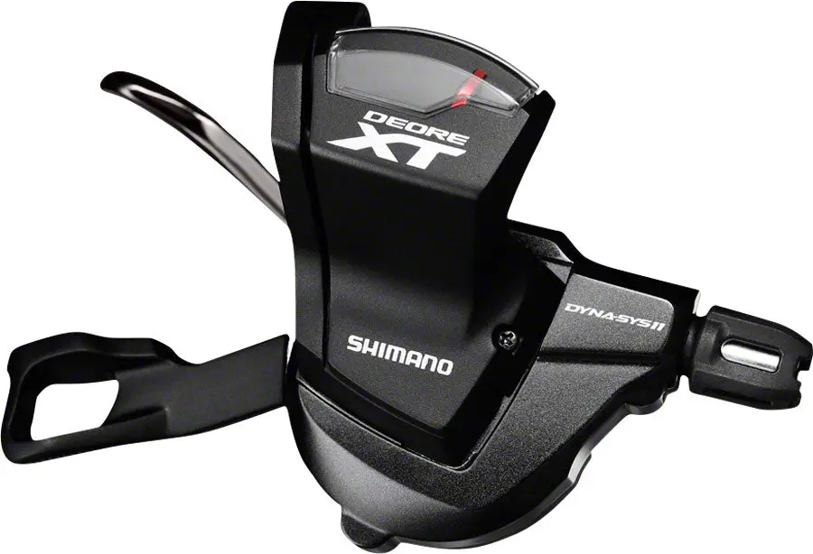 Shimano Xt Sl-M8000 1