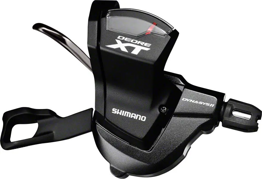 Shimano Xt Sl-M8000 2