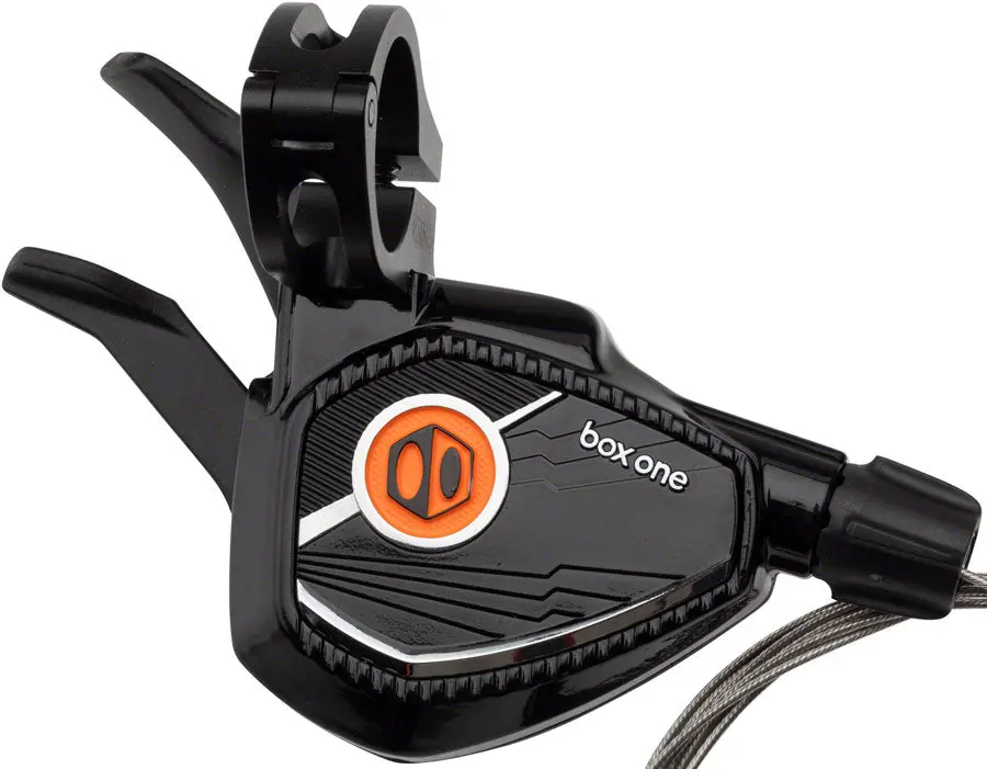 Box One Prime 9 Shifter 1