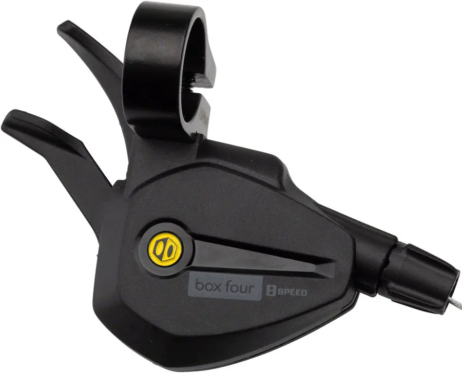 Box Four 8-Speed Shifter 1