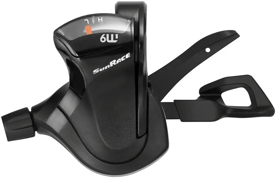 Sunrace M9 Left Shifter 1