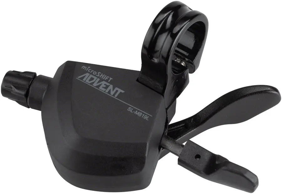 Microshift Advent Left Shifter 1