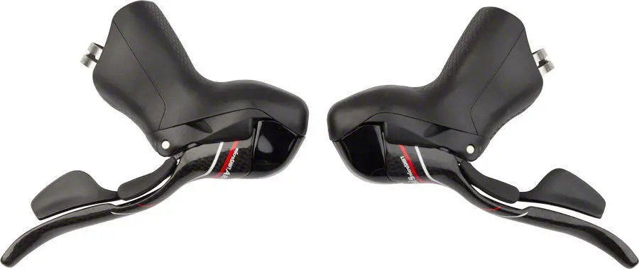 Microshift Arsis Drop Bar Shifters 1