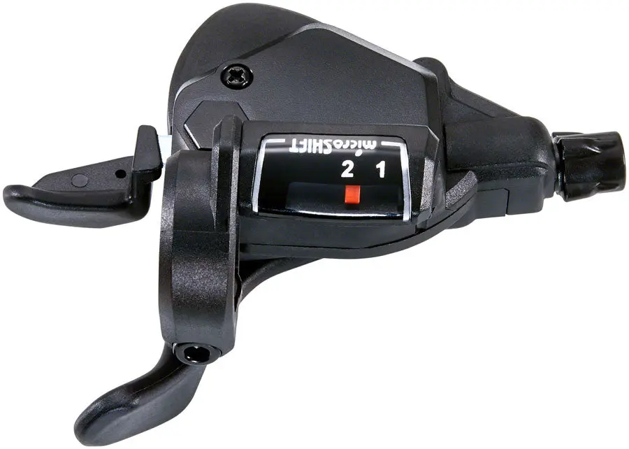 Microshift Ts39 Left Shifter 1