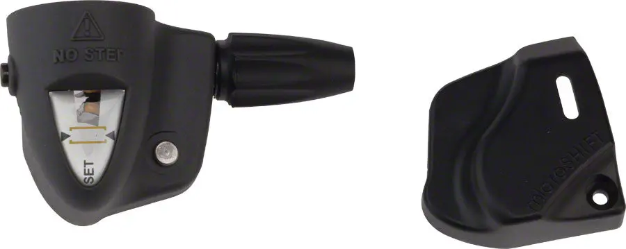 Microshift Internal Gear Hub Connector 1