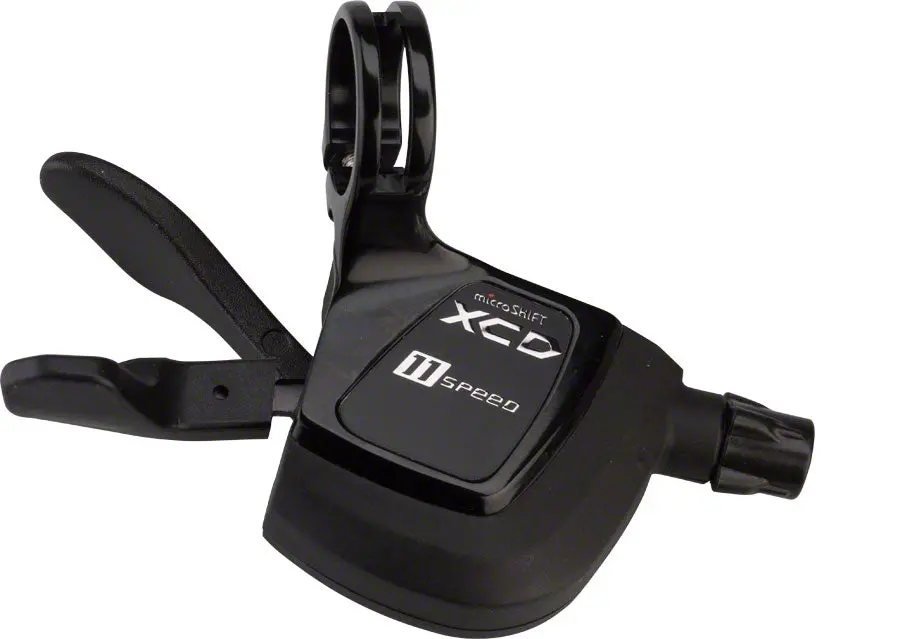Microshift Xcd Right Trigger Shifter 1