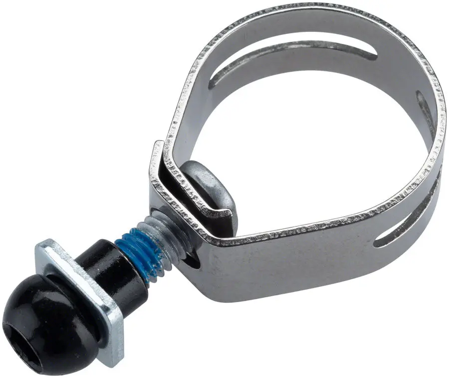 Microshift Drop Bar Shifter Parts 1