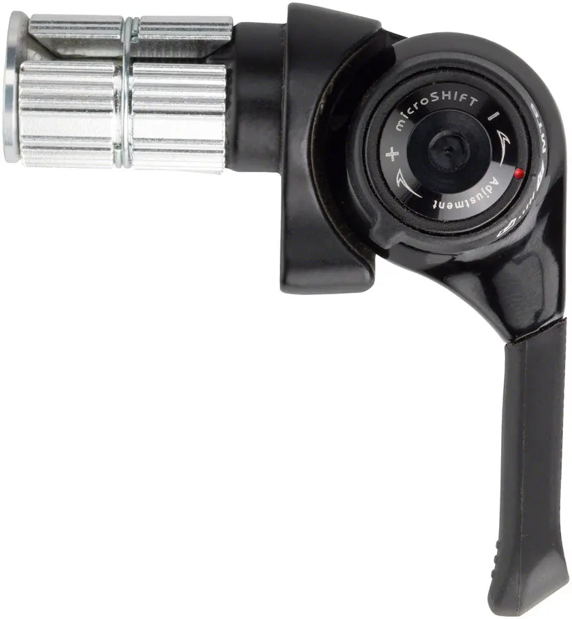 Microshift Right Bar End Shifter 2