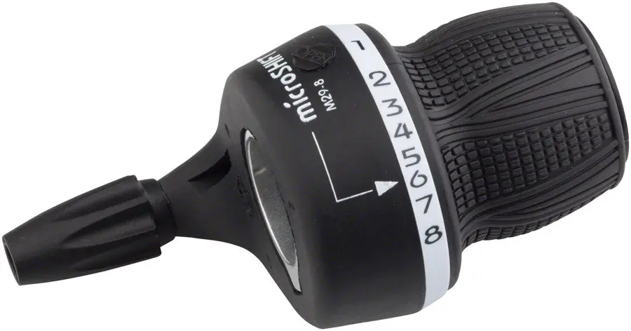 Microshift Ms29 Right Twist Shifter 1