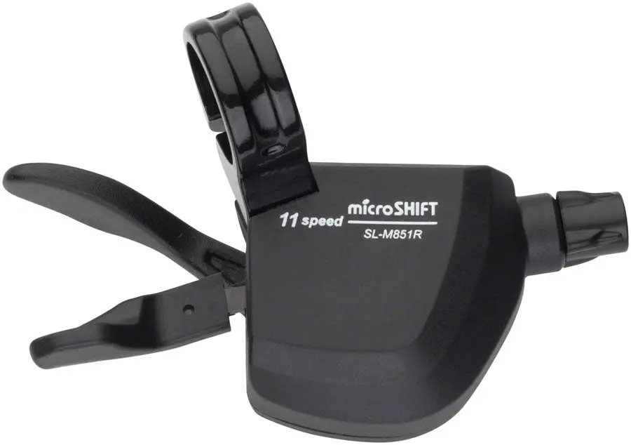Microshift Xle Right Trigger Shifter 1