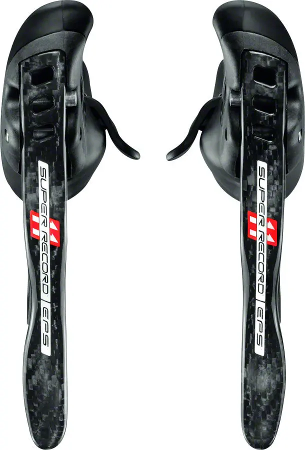 Campagnolo Super Record Eps 1