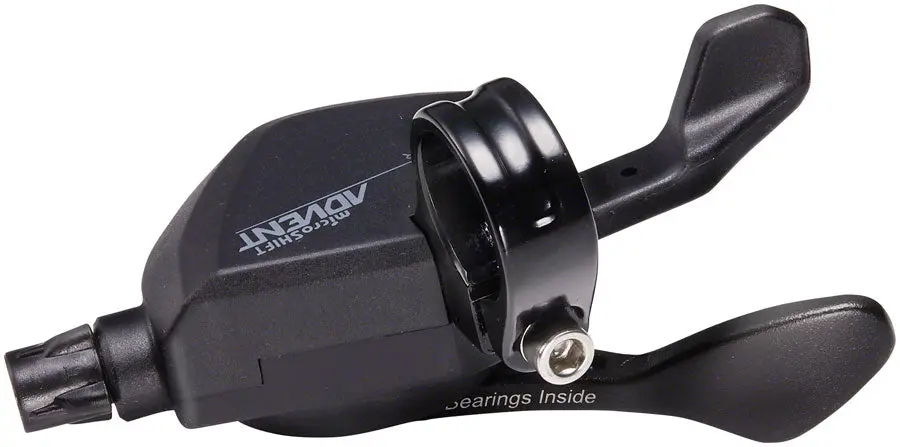 Microshift Advent Right Shifter 1