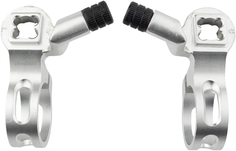 Microshift Thumb Shifter Mount 1
