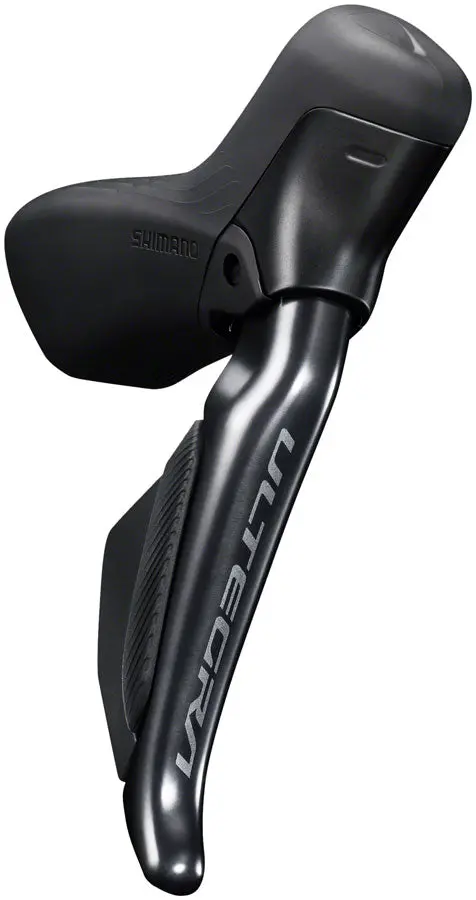 Shimano Ultegra St-R8170 Di2 12-Speed Hydraulic Brake/Shift Lever 2