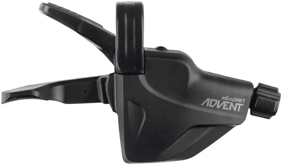 Microshift Advent Quick Trigger Pro Right Shifter 2
