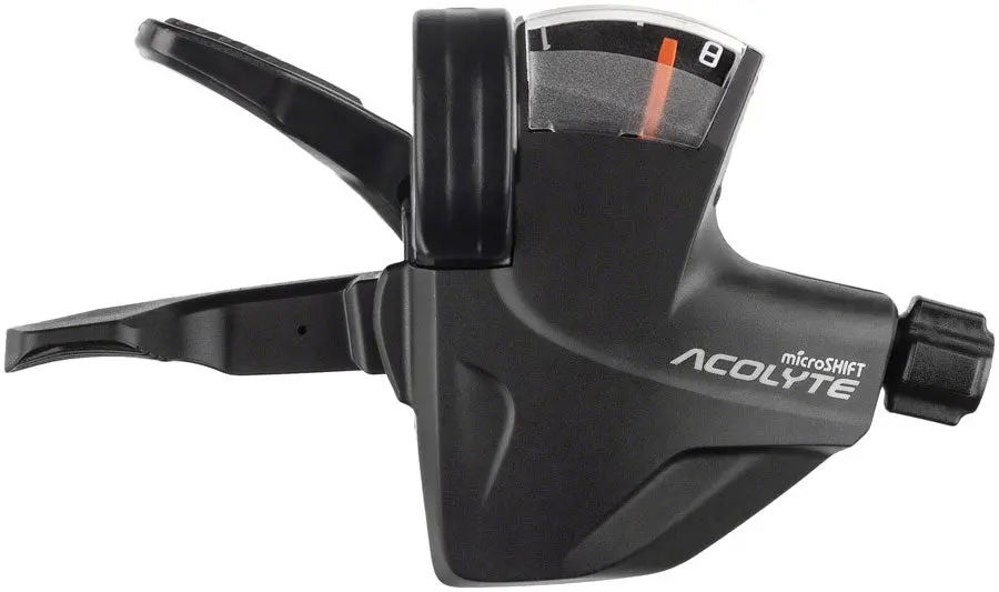 Microshift Acolyte Quick Trigger Pro Right Shifter 2