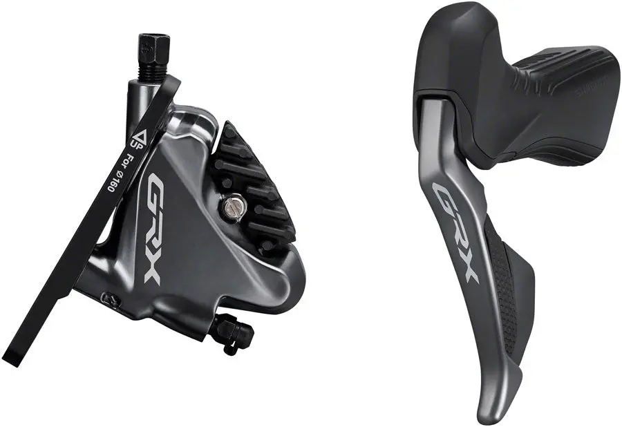 Shimano Grx St-Rx815 Di2 1