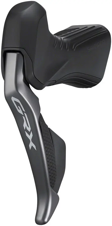 Shimano Grx St-Rx815 Di2 4