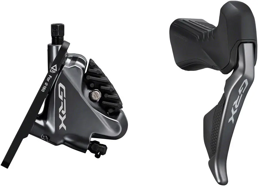 Shimano Grx St-Rx815 Di2 2