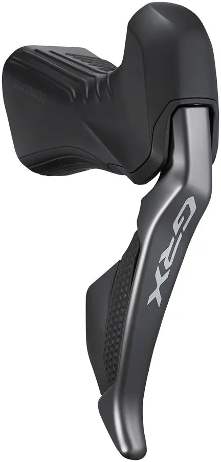 Shimano Grx St-Rx815 Di2 3