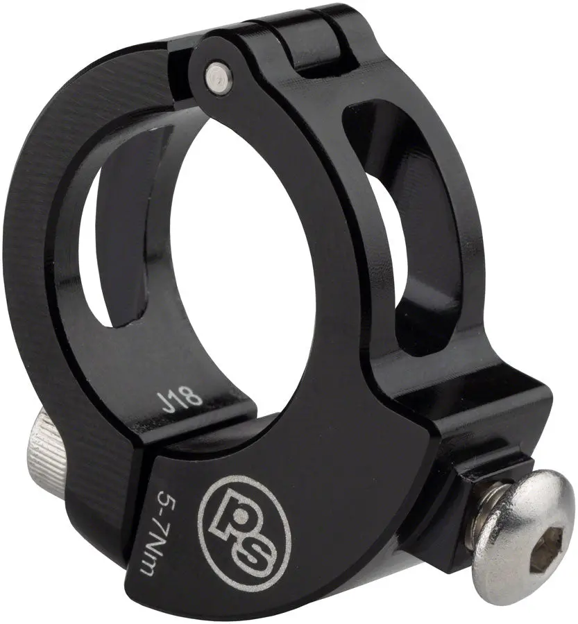 Problem Solvers I-Spec Bar Clamps 1