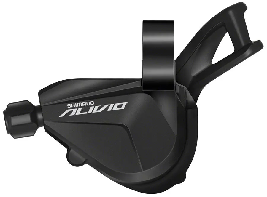 Shimano Alivio Sl-M3100 Left Shifter 1