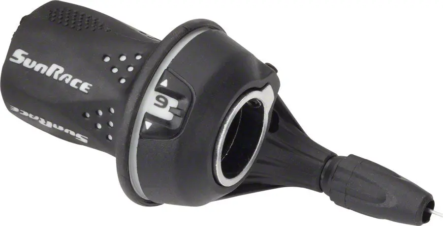 Sunrace M21 Twist Shift Set 1