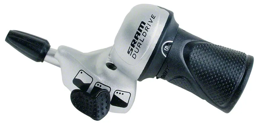 Sram Dual Drive 1