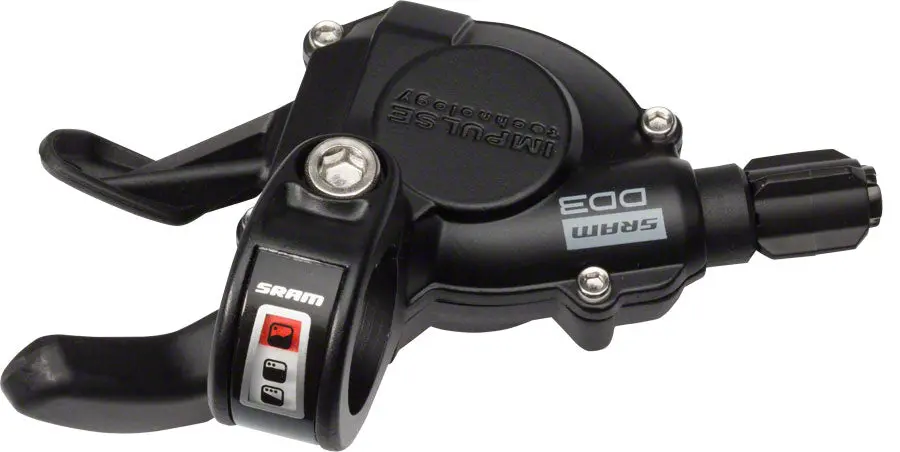 Sram Dual Drive 1