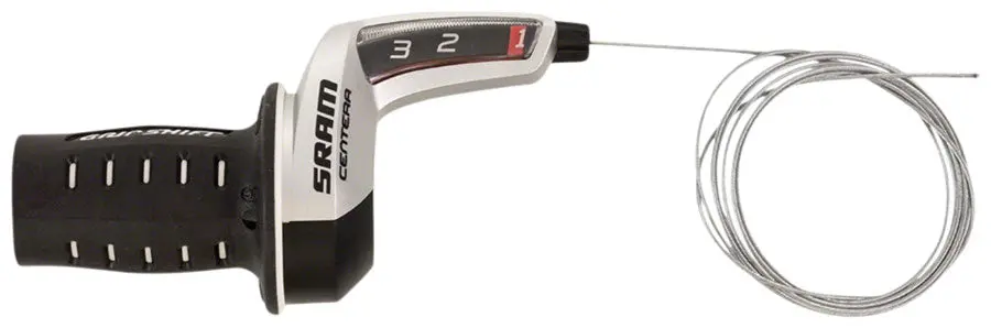 Sram Centera Left Shifter 1