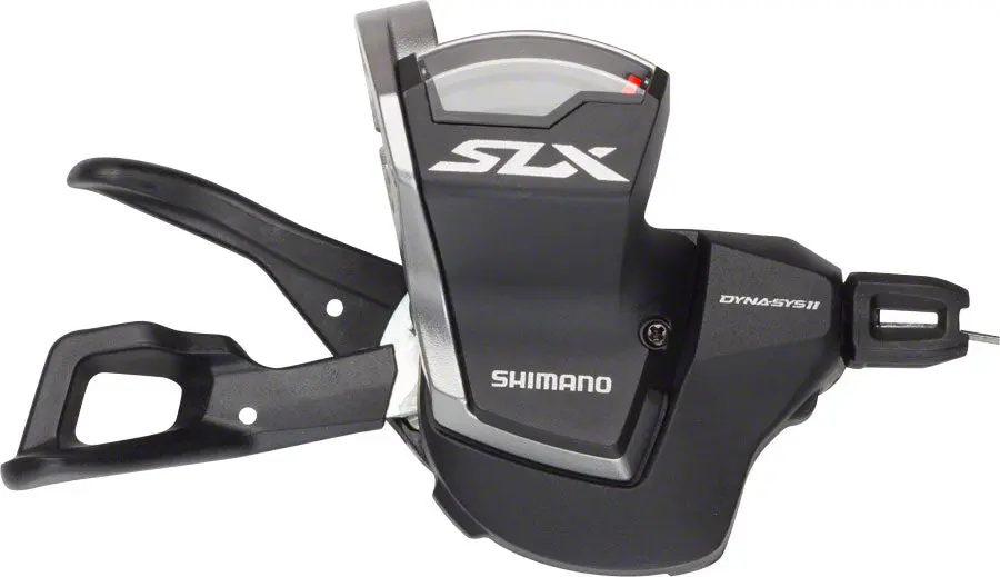 Shimano Slx Sl-M7000 1