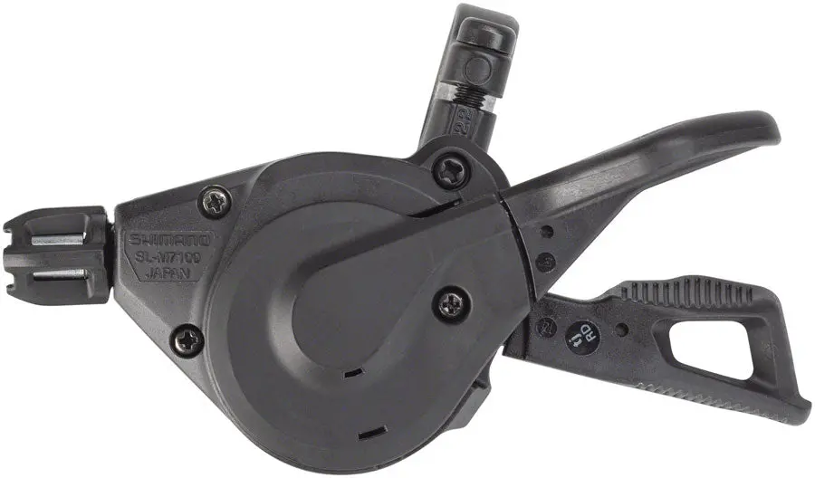 Shimano Slx Sl-M7100 1