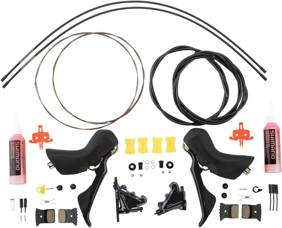 Shimano Ultegra St-R8020 2