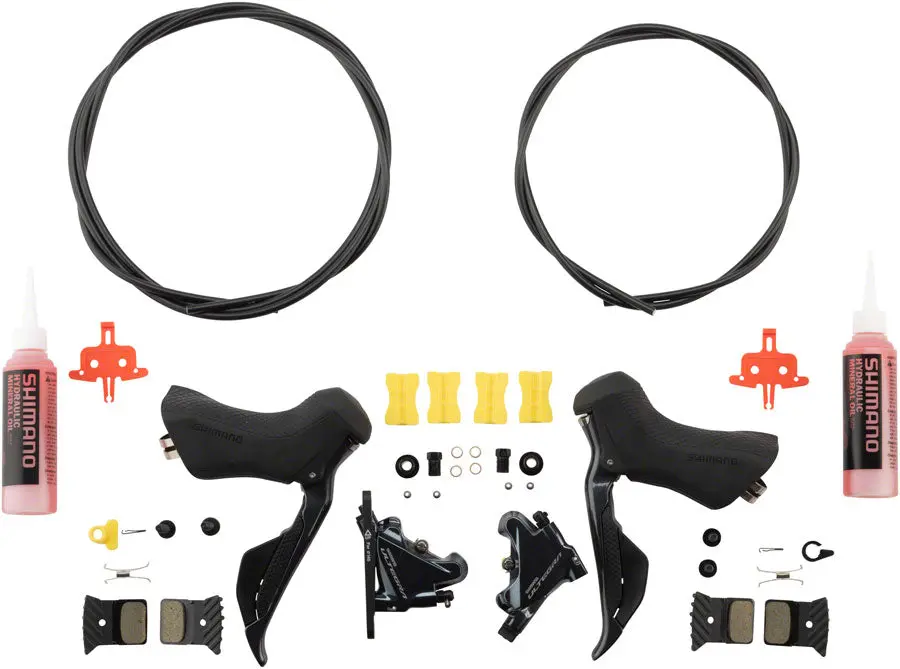 Shimano Ultegra St-R8070 Pair 1