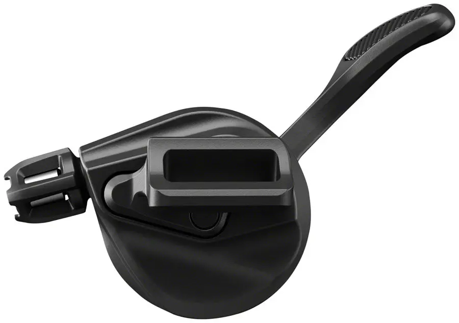 Shimano Xtr M9100 Left Shifter 1
