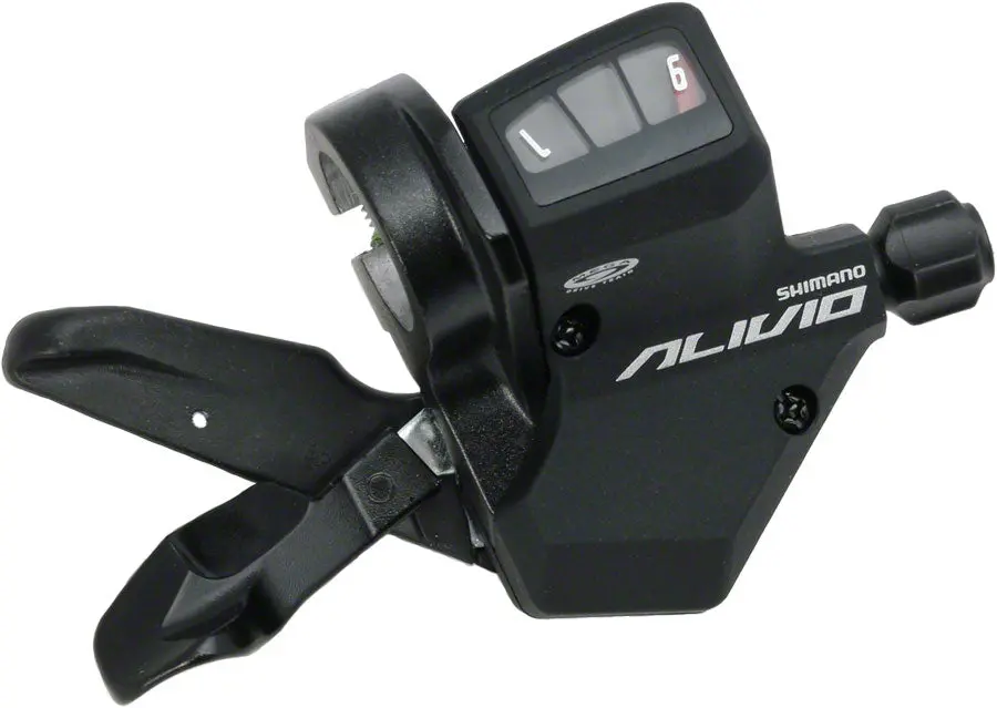 Shimano Alivio Sl-M430 1