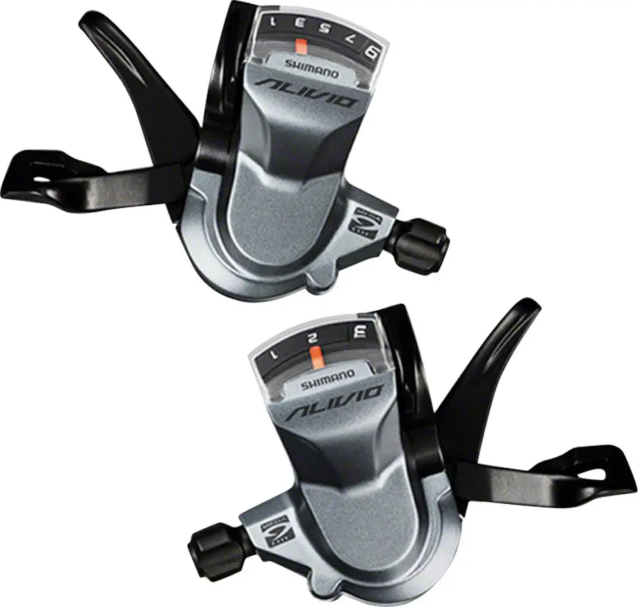 Shimano Alivio Sl-M4000 1