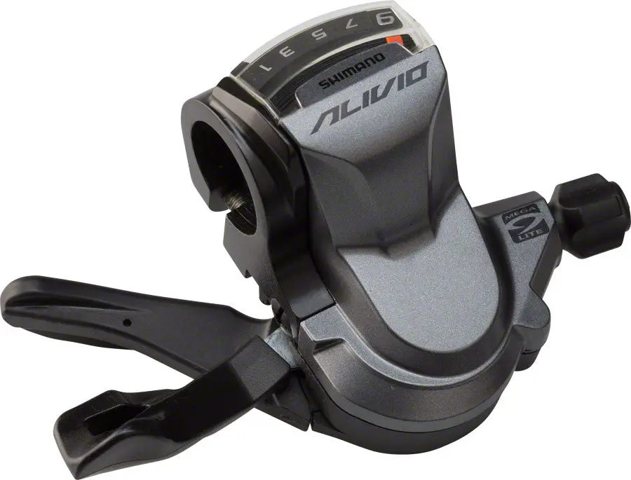 Shimano Alivio Sl-M4000 1