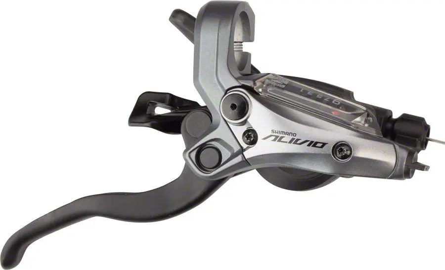 Shimano Alivio St-M4050 1