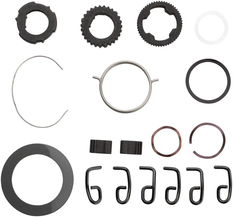 Sram Service Kit 1