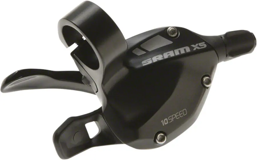 Sram X5 Trigger 1